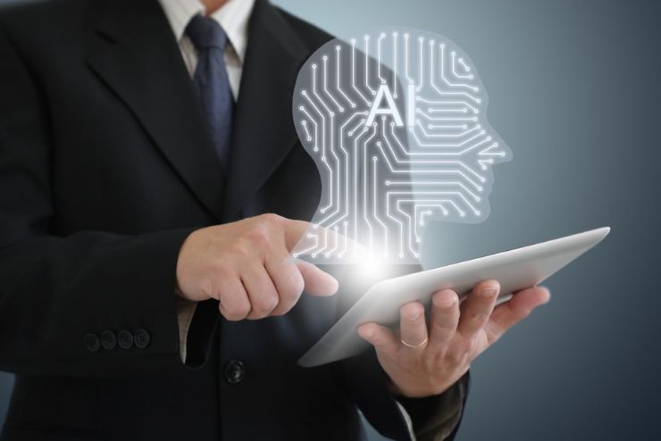 Actualités sur l&rsquo;Intelligence Artificielle (IA) chez les Notaires