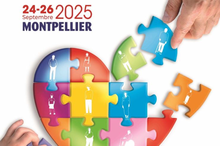 121e Congrès des notaires en septembre 2025 à Montpellier.